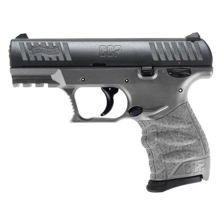 Walther Arms CCP M2