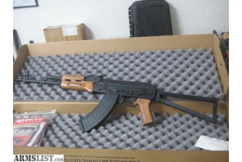 DPMS Anvil-S