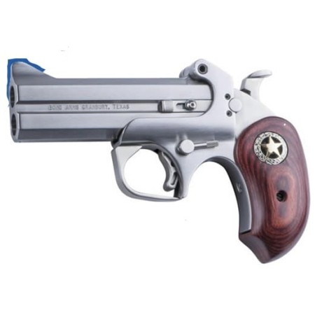 BOND ARMS RUSTIC RANGER DERR 45/410