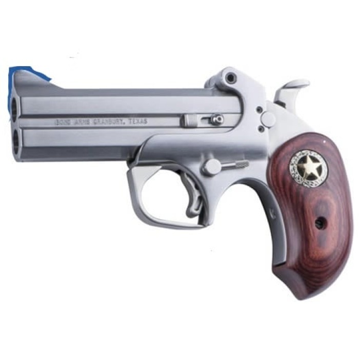 BOND ARMS RUSTIC RANGER DERR 45/410