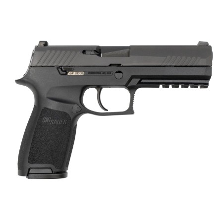 Sig Sauer P320 4.7