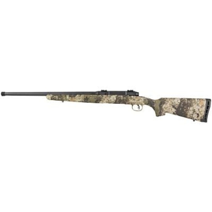 Savage Arms Axis II