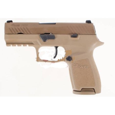 SIG SAUER P320 COMPACT