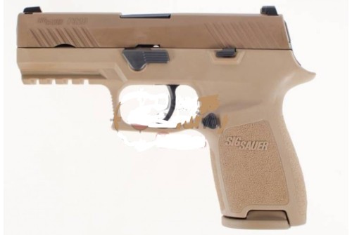 SIG SAUER P320 COMPACT