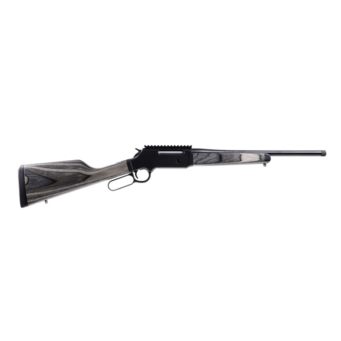 Henry Long Ranger Express .223 Remington Lever Action Rifle, 16.5" Barrel, Blue - H014RP223