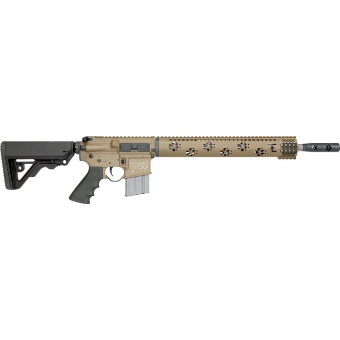 ROCK RIVER ARMS LAR-15 PREDATOR 2