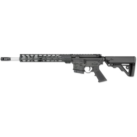 Rra Lar15m Car A4 .350 Legend - 6 Pos Stk 16" S/s M-lok Blk