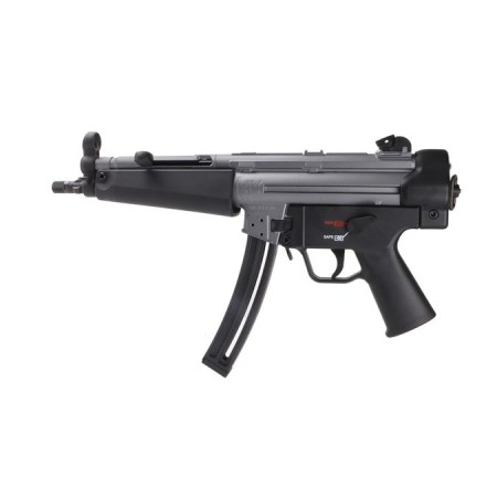 HECKLER & KOCH MP5 22LR