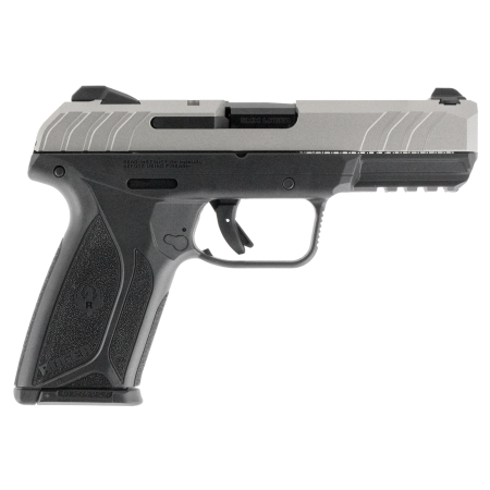 Ruger Security-9