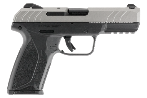 Ruger Security-9