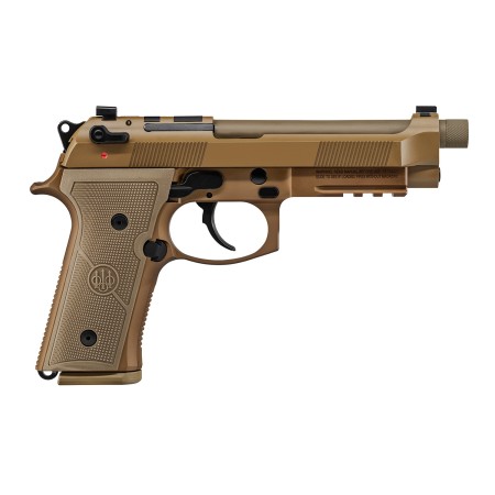 BERETTA M9A4 CENTURION