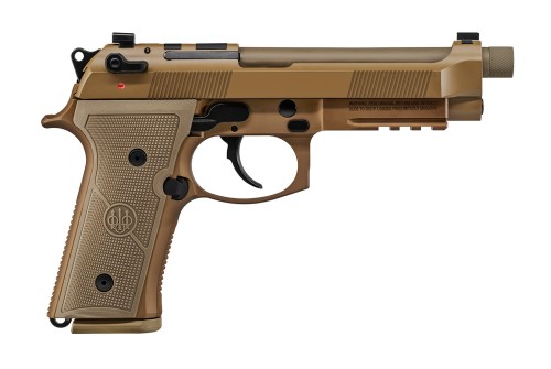 BERETTA M9A4 CENTURION