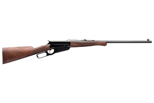 WINCHESTER 1895 HIGH GRADE