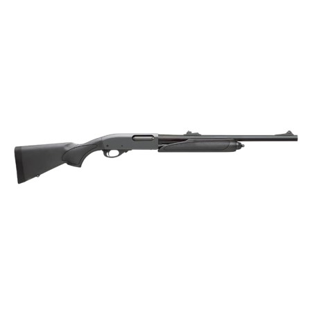 Remington 870 Express Fully Rifled Slug Matte Blue 12 Gauge 3in Pump Action Shotgun - 20in