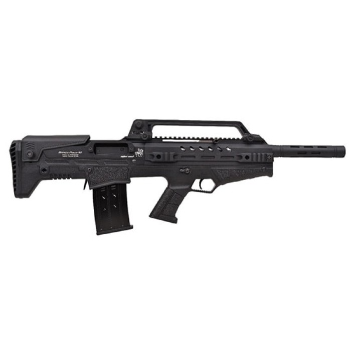 Lkci Eternal Bp-410 Bullpup - .410ga 18" 5rd Black