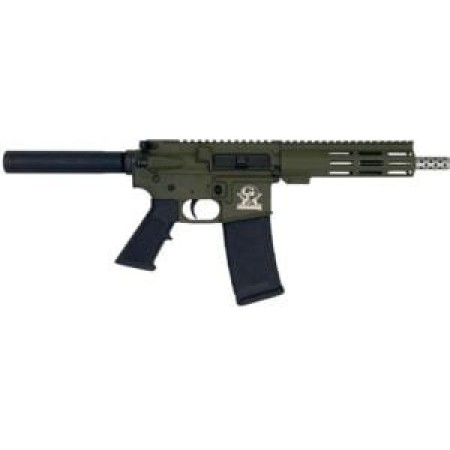 GREAT LAKES FIREARMS AR15