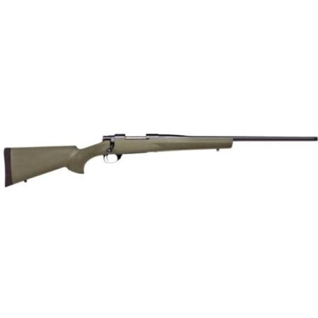 M1500 HOGUE 308 WINCHESTER BOLT-ACTION RIFLE - M1500 Hogue 308 Winchester 24