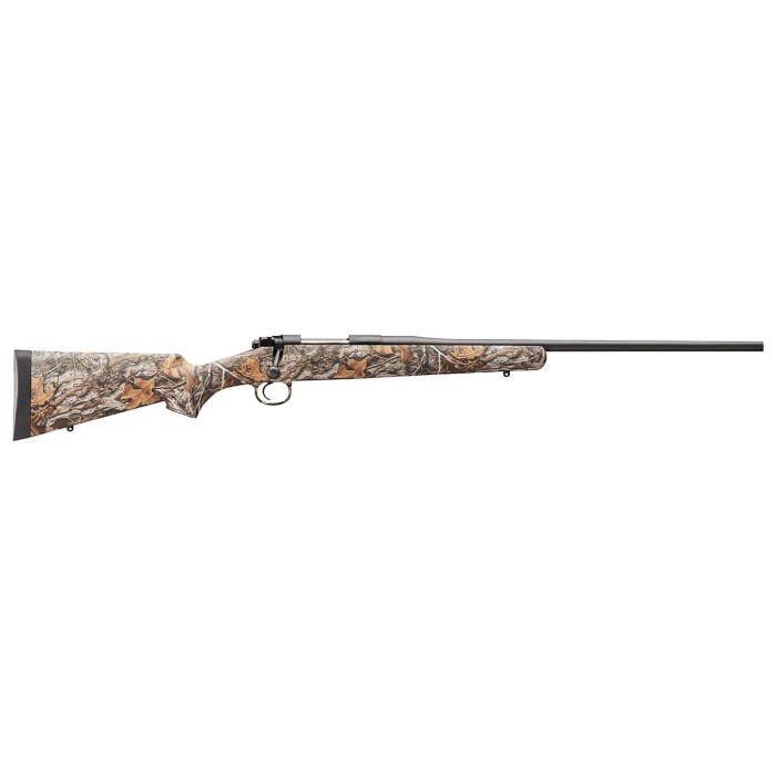 Kimber 3000842 84M Hunter .308 Win, 22