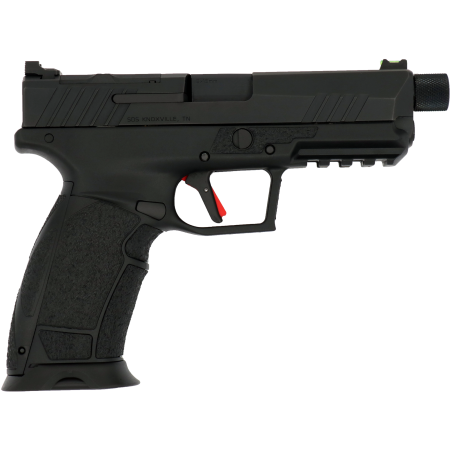 SDS Imports PX-9 Gen 3 9mm 4.7" Barrel 20-Rounds with Holster