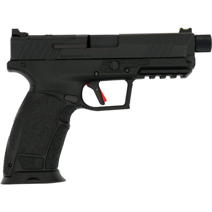 SDS Imports PX-9 Gen 3 9mm 4.7" Barrel 20-Rounds with Holster