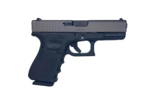 GLOCK G19 GEN3 COMPACT