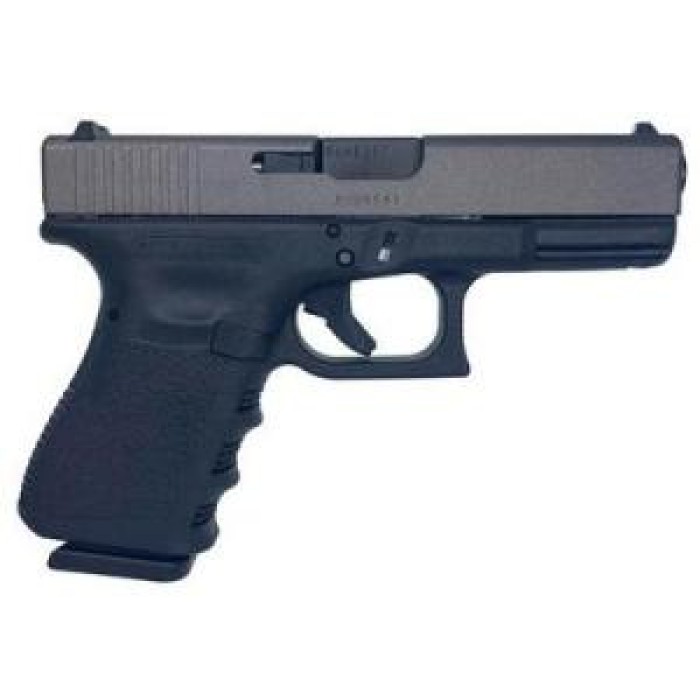 GLOCK G19 GEN3 COMPACT