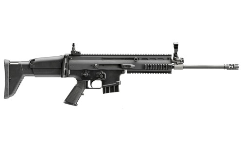 FN SCAR 16s NRCH 556