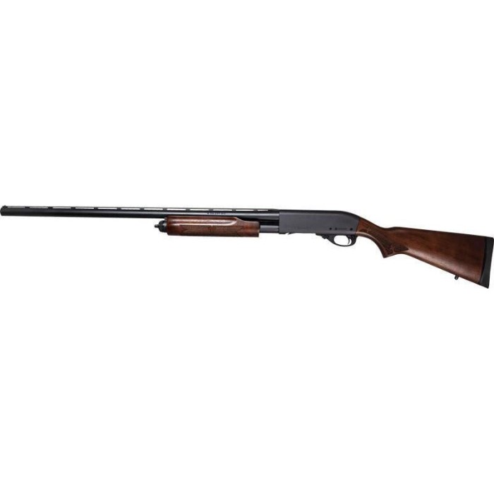 Remington 870 Field 12 Gauge 28" Barrel 4 Rounds 3" Chamber Walnut