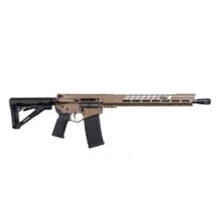 Diamondback Diamondback Db15 Carbon Series, 5.56 Nato, 16" Barrel, 15" M-Lok Rail, Collapsible Stock, Fde, 30-Rd, Ivs Exclusive DB173AK061