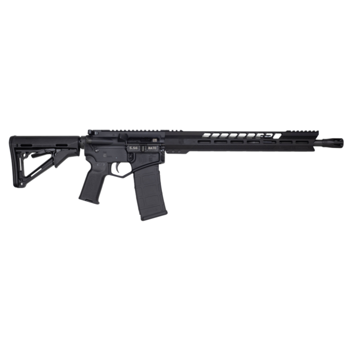 Diamondback DB15 5.56x45 NATO AR-15 Semi Automatic Rifle