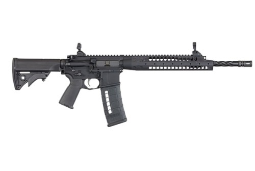 LWRCI SIX8-A5