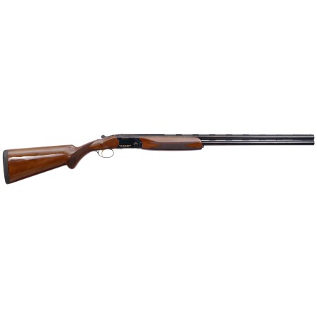 Weatherby Orion I Gloss Blue 20 Gauge 3in Over Under Shotgun – 28in