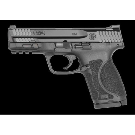 SMITH & WESSON LE M&P9 M2.0 9MM 4.07 NS NTS NMS