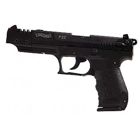 WALTHER P22