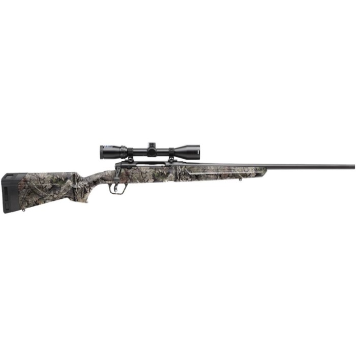 Savage Arms Axis Ii Xp 7mm 08 Mobuc Pkg