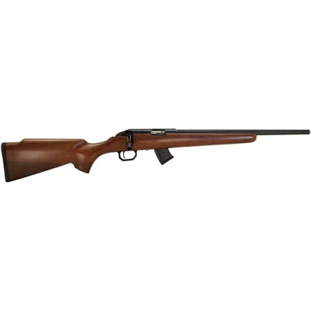 Howa 1100 Rimfire Walnut .22 WMR 18" Barrel 10-Rounds