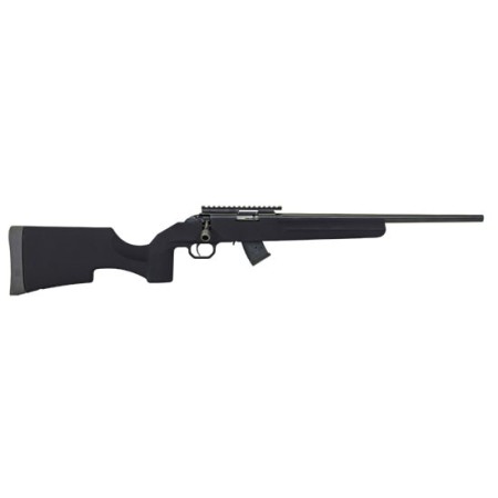 LEGACY SPORTS INTERNATIONAL 17HMR 18" 10RD BLACK HOWA M1100 RIMFIRE