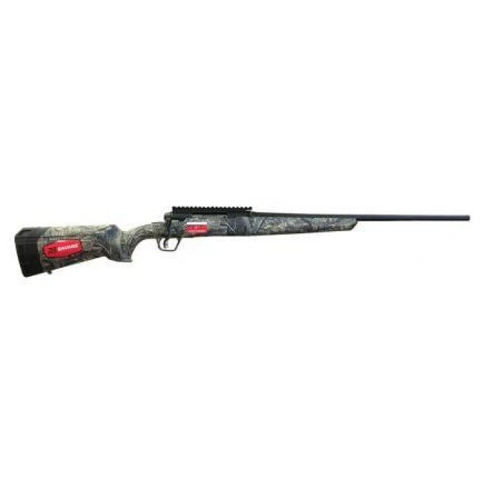 Savage Arms Axis II