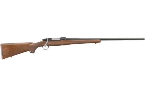 Ruger M77 Hawkeye 223REM BL/WD 22 inch