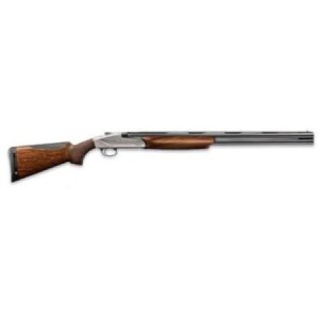 BENELLI 828U Field 12Ga 26in 2rd Left-Hand Over/Under Shotgun (10707)