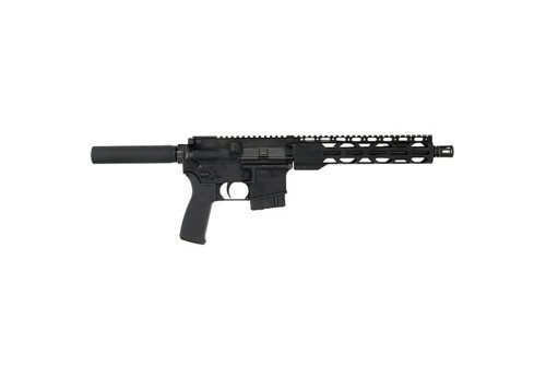 RADICAL FIREARMS Fp10.5-7.62x39hbar-10rpr Ar - Pistol 7.62x39 10.5" Bbl. 20rd