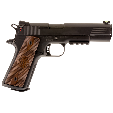 Chiappa Firearms 1911-22, Chia 401.101    1911 Custom 22lr 10rd