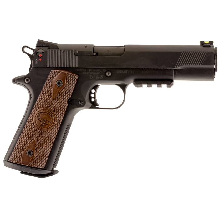 Chiappa Firearms 1911-22, Chia 401.101    1911 Custom 22lr 10rd