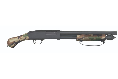 Mossberg 590 Shockwave