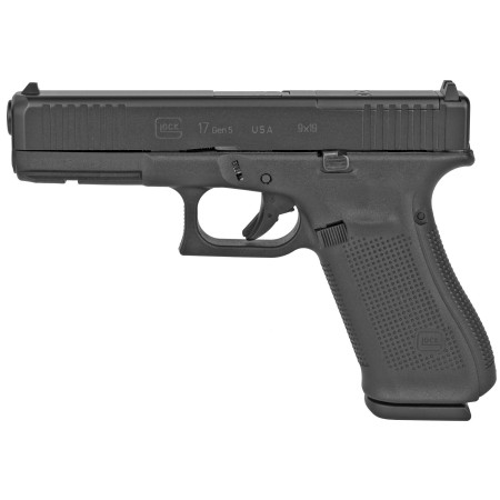 GLOCK G17 GEN 5