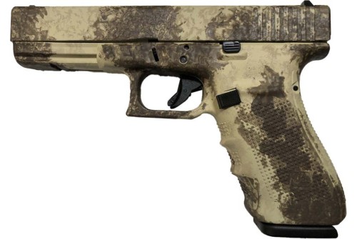 GLOCK G20 GEN4 ATACS