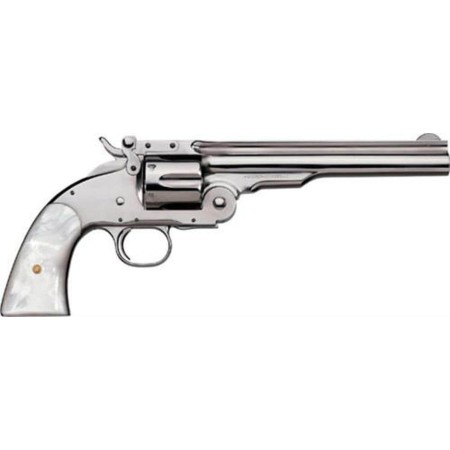 Uberti 1875 No. 3 2nd Model Top Break