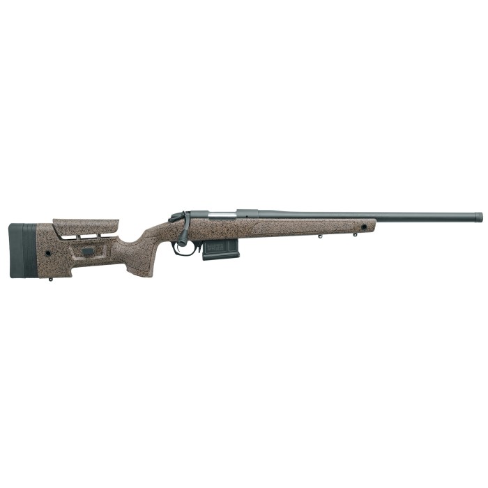 BERGARA HMR 6.5 CM