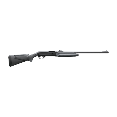 Benelli M2 Field 20 GA Black Shotgun - 3 Rounds, 24