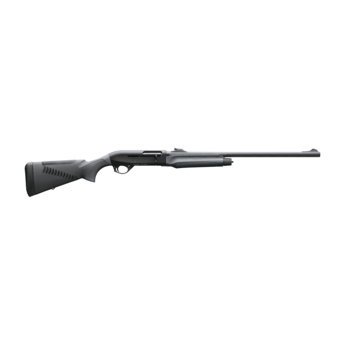 Benelli M2 Field 20 GA Black Shotgun - 3 Rounds, 24